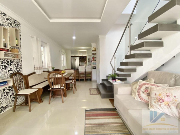 Imagem Apartamento com 3 Quartos à Venda, 191 m² em Bom Jesus - São José Dos Pinhais Imagem Apartamento com 3 Quartos à Venda, 191 m² em Bom Jesus - São José Dos Pinhais