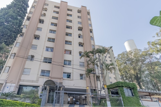 Imagem Apartamento com 2 Quartos à Venda, 59 m² em Quinta Da Paineira - São Paulo Imagem Apartamento com 2 Quartos à Venda, 59 m² em Quinta Da Paineira - São Paulo