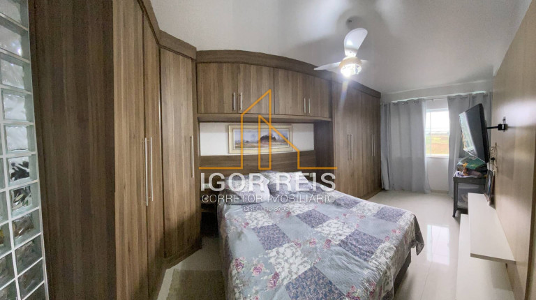 Imagem Apartamento com 3 Quartos à Venda,  em Parque Jóquei Club - Campos Dos Goytacazes