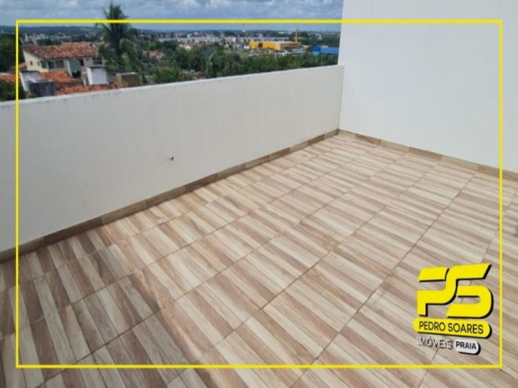Imagem Apartamento com 2 Quartos à Venda, 56 m² em Cristo Redentor - João Pessoa Imagem Apartamento com 2 Quartos à Venda, 56 m² em Cristo Redentor - João Pessoa