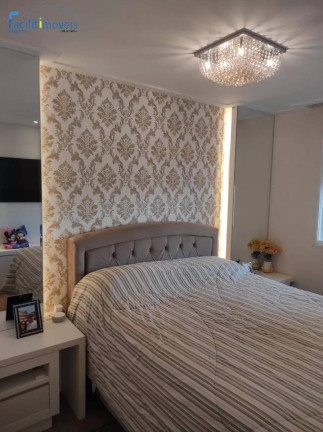 Imagem Apartamento com 3 Quartos à Venda, 180 m² em Centro - São Bernardo Do Campo Imagem Apartamento com 3 Quartos à Venda, 180 m² em Centro - São Bernardo Do Campo