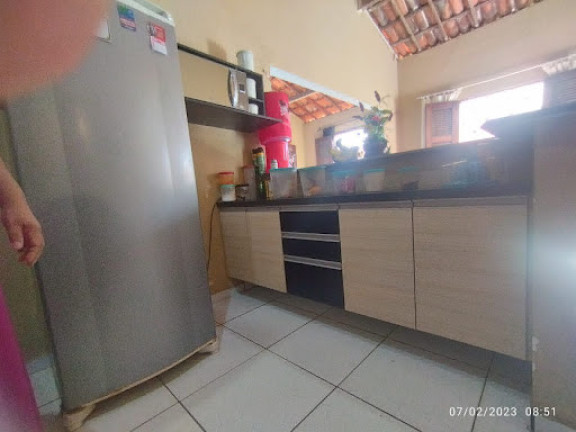 Imagem Casa com 2 Quartos à Venda, 85 m² em Guajeru - Fortaleza Imagem Casa com 2 Quartos à Venda, 85 m² em Guajeru - Fortaleza