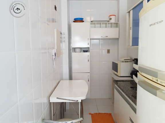 Imagem Apartamento com 1 Quarto à Venda, 55 m² em Centro - Guarujá Imagem Apartamento com 1 Quarto à Venda, 55 m² em Centro - Guarujá