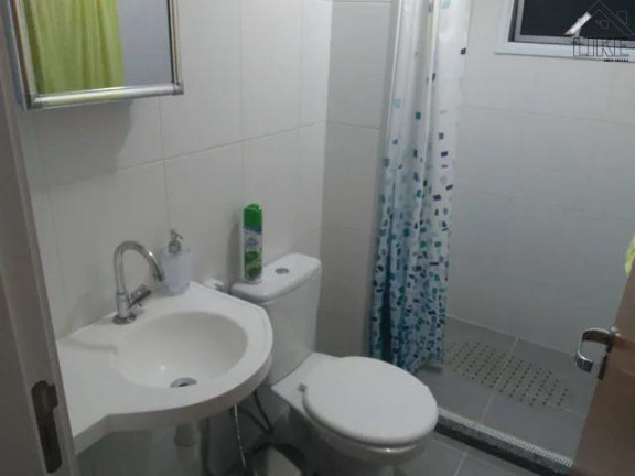 Imagem Imóvel com 2 Quartos à Venda, 46 m² em Loteamento Terra Brasilis - São José Dos Campos