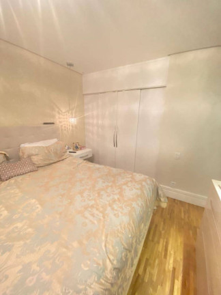 Imagem Apartamento com 3 Quartos à Venda, 126 m² em Mooca - São Paulo