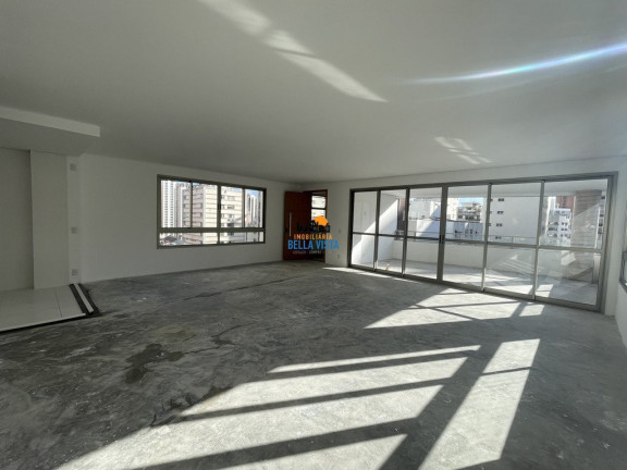 Imagem Apartamento com 3 Quartos à Venda, em Jardim América - São Paulo Imagem Apartamento com 3 Quartos à Venda, em Jardim América - São Paulo