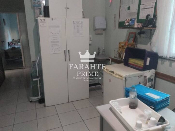 Imagem Sobrado com 8 Quartos à Venda, 328 m² em Vila Belmiro - Santos