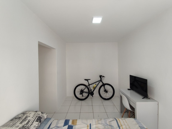 Imagem Apartamento com 2 Quartos à Venda, 56 m² em Marechal Rondon - Canoas