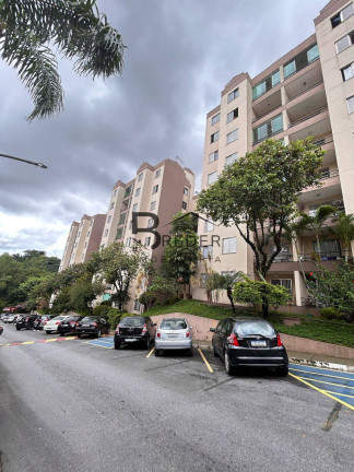 Imagem Apartamento com 2 Quartos à Venda, 56 m² em Veloso - Osasco