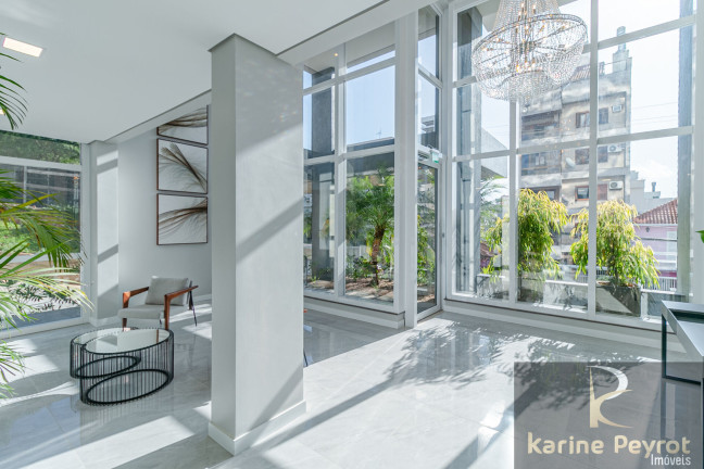 Imagem Apartamento com 3 Quartos à Venda, 95 m² em Morro Do Espelho - São Leopoldo Imagem Apartamento com 3 Quartos à Venda, 95 m² em Morro Do Espelho - São Leopoldo
