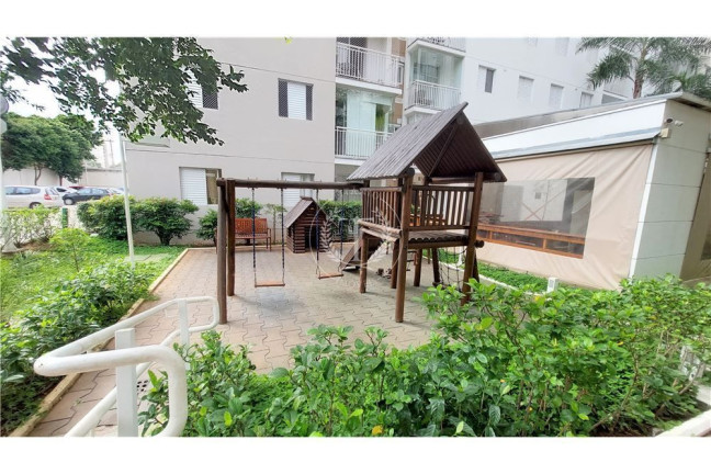 Imagem Apartamento com 3 Quartos à Venda, 60 m² em Vila Antonieta - São Paulo Imagem Apartamento com 3 Quartos à Venda, 60 m² em Vila Antonieta - São Paulo
