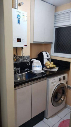 Imagem Apartamento com 3 Quartos à Venda, 65 m² em Vila Augusta - Guarulhos Imagem Apartamento com 3 Quartos à Venda, 65 m² em Vila Augusta - Guarulhos