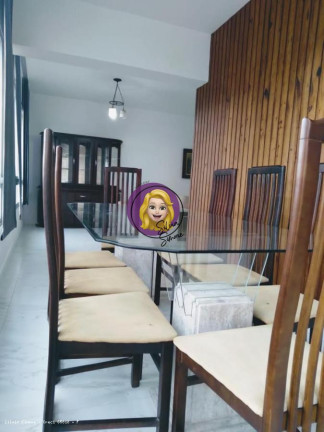 Imagem Apartamento com 3 Quartos à Venda, 103 m² em Itararé - São Vicente Imagem Apartamento com 3 Quartos à Venda, 103 m² em Itararé - São Vicente