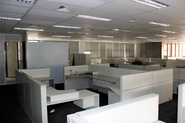 Imagem Imóvel Comercial para Alugar, 1 m² em Vila Paulista - São Paulo Imagem Imóvel Comercial para Alugar, 1 m² em Vila Paulista - São Paulo