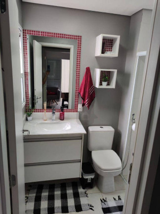 Imagem Apartamento com 2 Quartos à Venda, 70 m² em Jardim Refúgio - Sorocaba