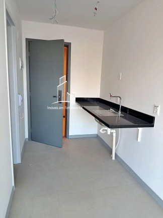 Imagem Flat com 1 Quarto à Venda, 26 m² em Meireles - Fortaleza Imagem Flat com 1 Quarto à Venda, 26 m² em Meireles - Fortaleza