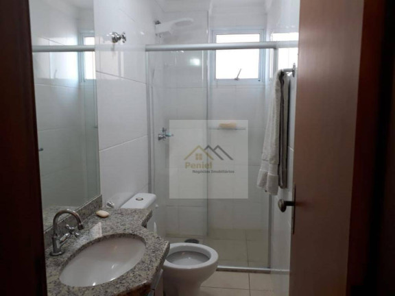 Imagem Apartamento com 3 Quartos à Venda, 107 m² em Jardim Paulista - Ribeirão Preto