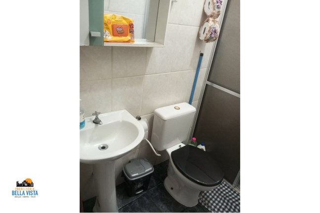 Imagem Casa de Condomínio com 1 Quarto à Venda,  em Ocian - Praia Grande