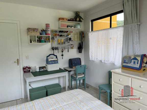 Imagem Casa com 4 Quartos à Venda, 228 m² em Praia De Fora - Palhoça Imagem Casa com 4 Quartos à Venda, 228 m² em Praia De Fora - Palhoça