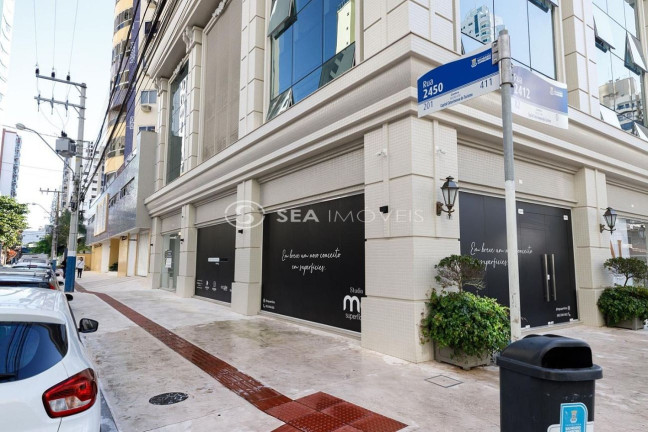 Imagem Imóvel Comercial à Venda, 101 m² em Centro - Balneário Camboriú Imagem Imóvel Comercial à Venda, 101 m² em Centro - Balneário Camboriú