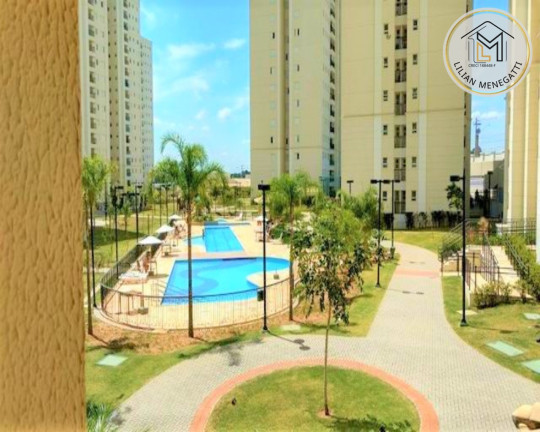 Imagem Imóvel com 3 Quartos à Venda, 131 m² em Eloy Chaves - Jundiaí Imagem Imóvel com 3 Quartos à Venda, 131 m² em Eloy Chaves - Jundiaí
