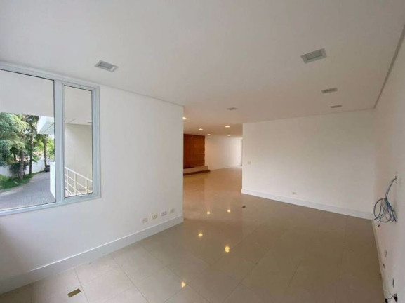Imagem Casa com 4 Quartos à Venda, 425 m² em Brooklin Paulista - São Paulo Imagem Casa com 4 Quartos à Venda, 425 m² em Brooklin Paulista - São Paulo