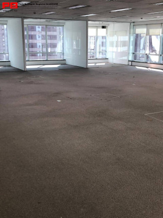 Imagem Imóvel Comercial para Alugar, 331 m² em Cidade Monções - São Paulo Imagem Imóvel Comercial para Alugar, 331 m² em Cidade Monções - São Paulo