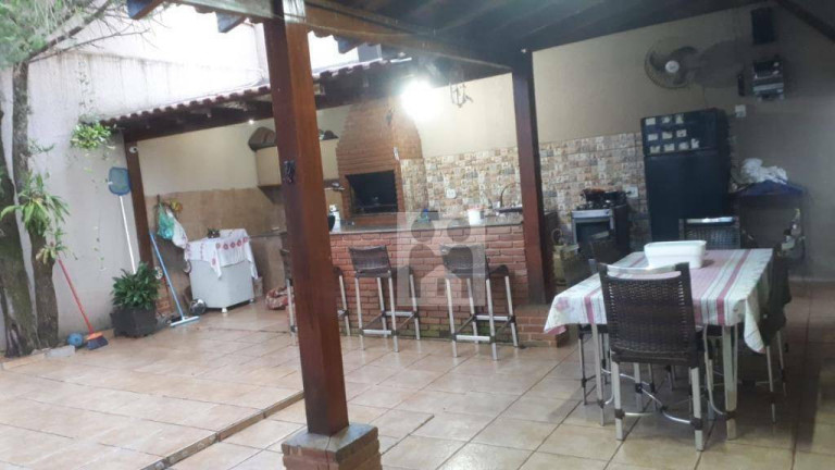 Imagem Casa com 4 Quartos à Venda, 175 m² em Parque São Sebastião - Ribeirão Preto