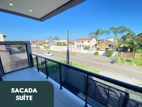 Imagem Casa com 3 Quartos à Venda, 200 m² em Brejatuba - Guaratuba