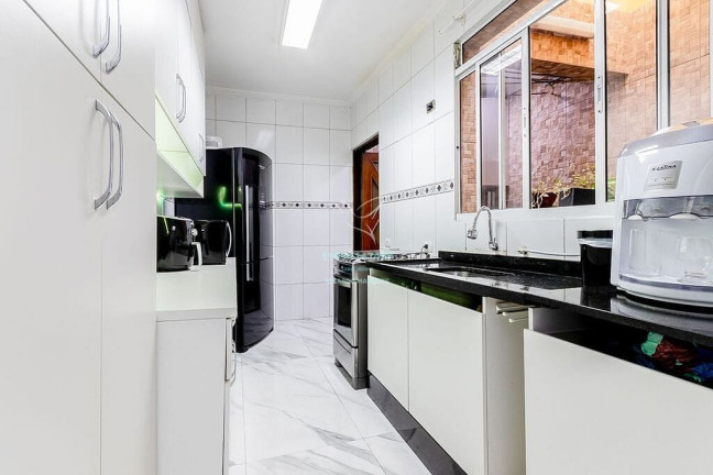 Imagem Casa com 3 Quartos à Venda, 125 m² em Mooca - São Paulo Imagem Casa com 3 Quartos à Venda, 125 m² em Mooca - São Paulo