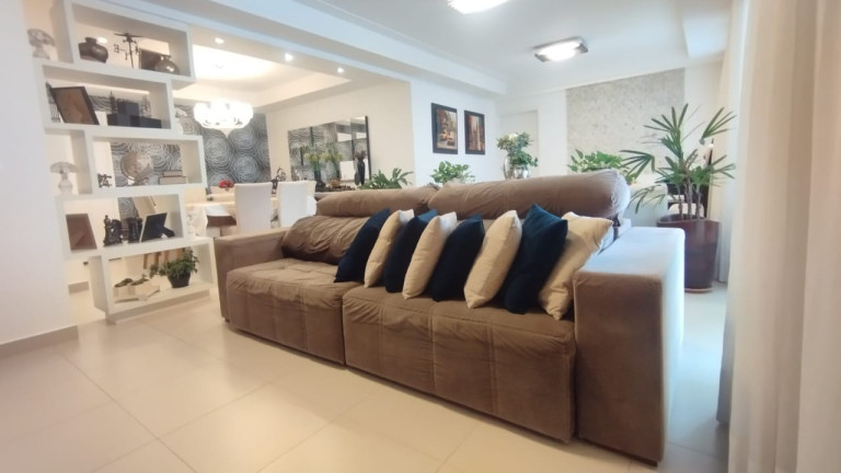 Imagem Apartamento com 3 Quartos à Venda, 166 m² em Parque Campolim - Sorocaba