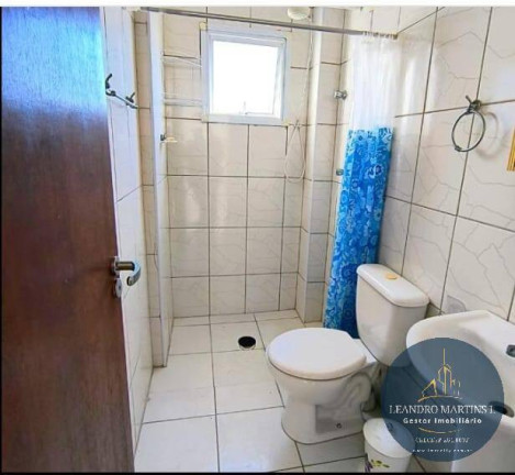 Imagem Apartamento com 2 Quartos à Venda, 65 m² em Balneário Plataforma - Mongaguá