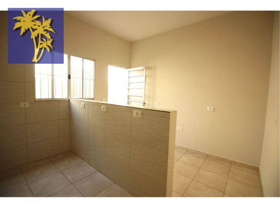 Imagem Casa com 1 Quarto para Alugar, 45 m² em Parque Continental I - Guarulhos Imagem Casa com 1 Quarto para Alugar, 45 m² em Parque Continental I - Guarulhos