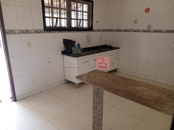 Imagem Casa com 3 Quartos à Venda, 138 m² em Centro - Maricá