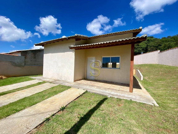 Imagem Casa com 2 Quartos à Venda, 92 m² em Mato Dentro - Mairiporã