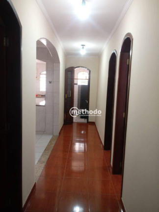 Imagem Casa com 3 Quartos à Venda, 180 m² em Jardim Alvorada - Campinas Imagem Casa com 3 Quartos à Venda, 180 m² em Jardim Alvorada - Campinas