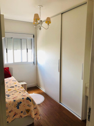 Imagem Apartamento com 3 Quartos à Venda, 122 m² em Tatuapé - São Paulo