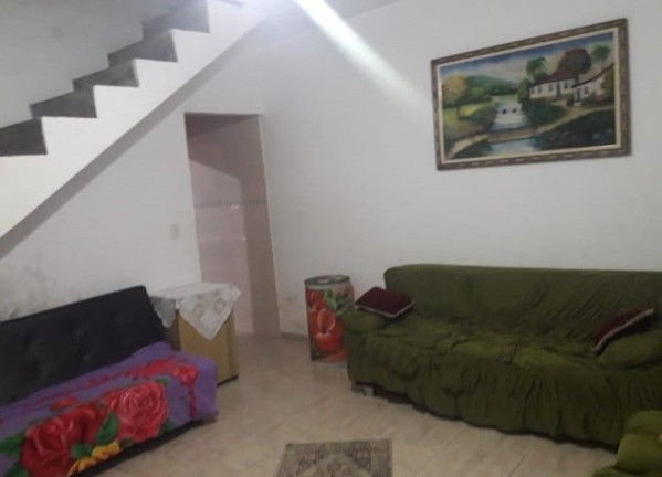 Imagem Sobrado com 4 Quartos à Venda, 197 m² em Jardim Leblon - Suzano Imagem Sobrado com 4 Quartos à Venda, 197 m² em Jardim Leblon - Suzano
