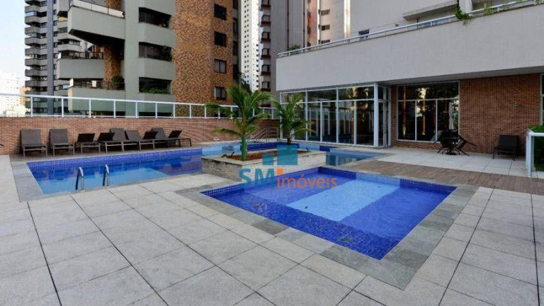 Imagem Apartamento com 2 Quartos à Venda, 105 m² em Vila Andrade - São Paulo