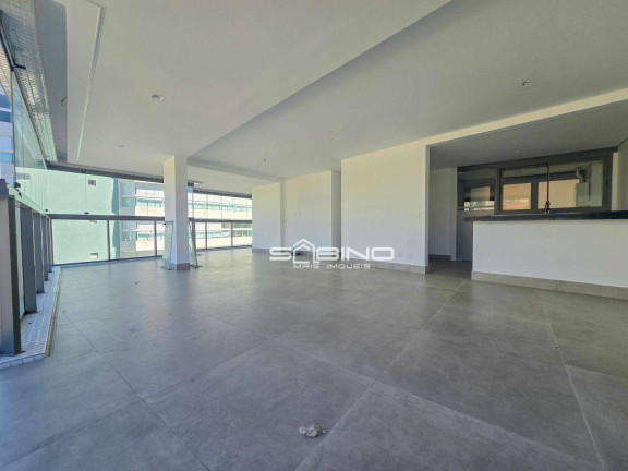 Imagem Apartamento com 4 Quartos à Venda, 160 m² em Riviera De São Lourenço - Bertioga