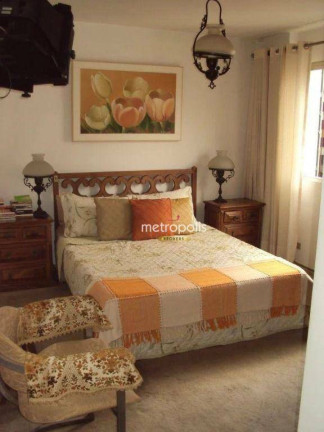 Imagem Apartamento com 3 Quartos à Venda, 149 m² em Perdizes - São Paulo