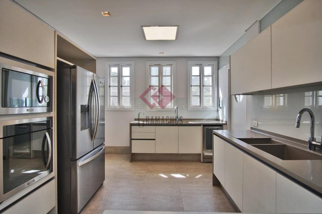 Imagem Apartamento com 2 Quartos para Alugar, 258 m² em Jardim Europa - São Paulo Imagem Apartamento com 2 Quartos para Alugar, 258 m² em Jardim Europa - São Paulo