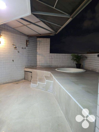 Imagem Imóvel com 3 Quartos à Venda ou Locação, 244 m² em Vila Matias - Santos Imagem Imóvel com 3 Quartos à Venda ou Locação, 244 m² em Vila Matias - Santos