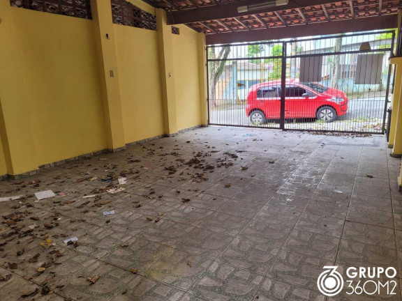 Casa com 3 Quartos à Venda, 110 m² em Parque João Ramalho - Santo André