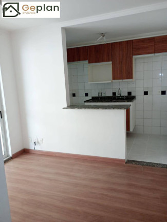 Apartamento com 2 Quartos à Venda, 53 m² em Consolação - São Paulo
