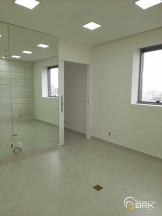 Imagem Sala Comercial para Alugar, 39 m² em Tatuapé - São Paulo Imagem Sala Comercial para Alugar, 39 m² em Tatuapé - São Paulo