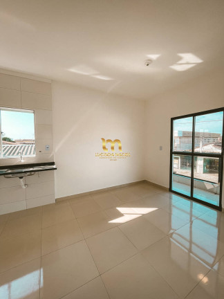 Imagem Casa de Condomínio com 2 Quartos à Venda, 47 m² em Melvi - Praia Grande Imagem Casa de Condomínio com 2 Quartos à Venda, 47 m² em Melvi - Praia Grande