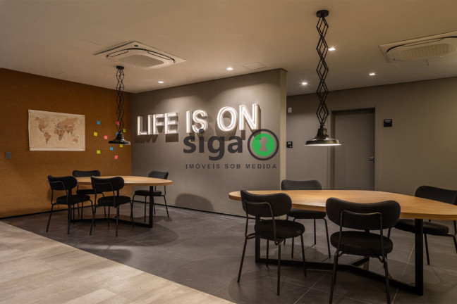 Imagem Apartamento com 1 Quarto à Venda, 23 m² em Paraíso - São Paulo