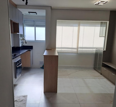 Imagem Apartamento com 2 Quartos à Venda, 40 m² em Jardim Sao Paulo(zona Norte) - São Paulo
