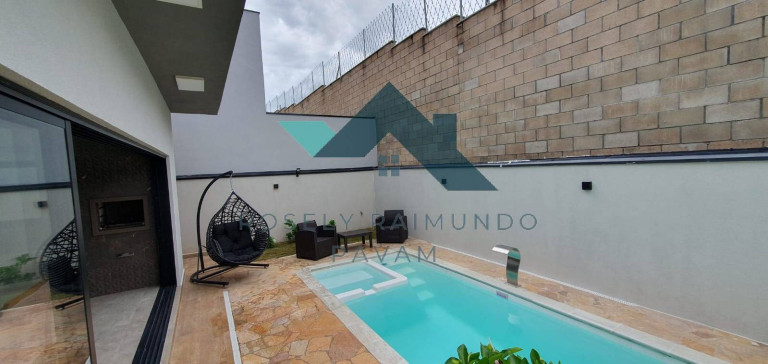 Imagem Casa à Venda, 250 m² em Jundiaí Imagem Casa à Venda, 250 m² em Jundiaí